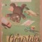 Tiberiu Utan, Ciopartila, ilustratii Clelia Ottone, Tineretului 1963