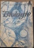 Biologie Manual clasa XI M.Stoica,C.Ionescu, Cerbulescu- Sovarna,1980, T9