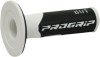Mansoane Progrip MX 801 Double Density Alb/Negru Cod Produs: MX_NEW 06301966PE