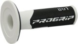 Mansoane Progrip MX 801 Double Density Alb/Negru Cod Produs: MX_NEW 06301966PE