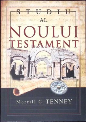 STUDIU AL NOULUI TESTAMENT-M.C. TENNEY-332281 foto