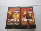W. E. B. Griffin - Ostaticul
