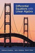 Differential Equations with Linear Algebra foto