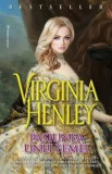 Cumpara ieftin Pasiunea unei femei/Virginia Henley