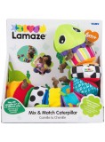 Lamaze MIX And Match Caterpillar (27244)