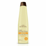 Balsam cu Keratina, 350 ml, Be Natural