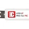 Compilator C USB Dongle License pentru PIC10F, PIC12F, PIC16F, PIC18F