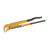 Mops 2 45 Grade INGCO HPW04023 &ndash; Cheie Tip Papagal Profesionala pentru Instalatii si Aplicatii Tehnice
