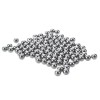 Bile Metalice Prastie 7,6 mm Set 100 Bucati