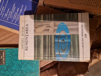 Renunțarea vintage foto