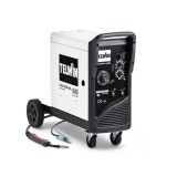 Aparat de sudura TELWIN tip MIG-MAG MAXIMA 230 SYNERGIC