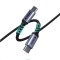 Cablu type-c type-c 240W 2m