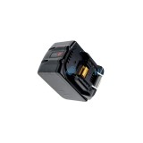 VHBW Baterie pentru scule electrice Makita 194204-5, 194205-3 - 7500 mAh, 18 V, Li-ion