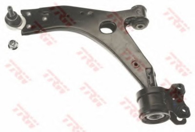 Bascula / Brat suspensie roata FORD C-MAX (DM2) (2007 - 2016) TRW JTC1479 foto