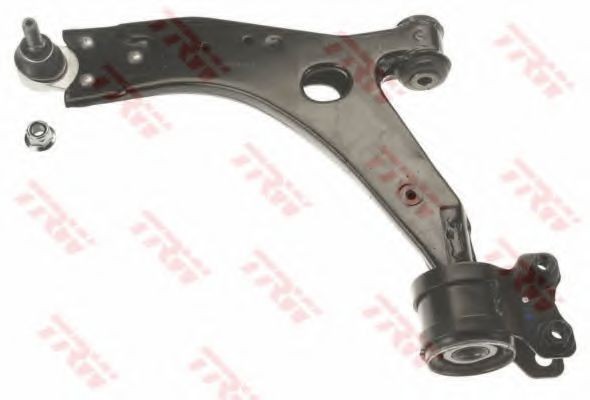 Bascula / Brat suspensie roata FORD C-MAX (DM2) (2007 - 2016) TRW JTC1479