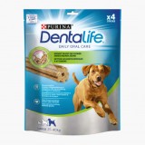 Dentalife Daily Oral Care, recompense pentru caini, x4 142 g