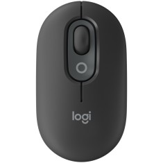 LOGITECH POP Mouse with emoji - GRAPHITE - BT - EMEA28i-935 - FY25,TERRA &quot;910-007412&quot; (timbru verde 0.18 lei)
