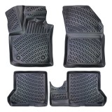 SET COVORASE AUTO CAUCIUC UMBRELLA PENTRU DACIA DOKKER 2012-2021