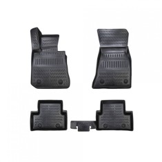 Covoare presuri cauciuc tip tavita PSN BMW i4 G26 2022-2025