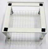 Piedestal/Suport Universal Masina de Spalat 610x550x300mm NEDCO 606.010.00