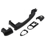 Maner exterior usa Renault Kangoo 2 2008-, Fata &amp;amp; Spate, partea Stanga, Dreapta, 7701478188