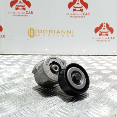 Rola &amp;icirc;ntinzător curea Alfa Romeo Fiat Lancia Opel 1.6D-2.2D foto