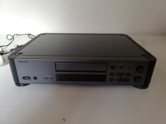 Stereo Casette Deck SONY model TC-S7 - 3 Capete/made in Japan/vezi descriere !