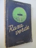 Raza verde - L. Sobolev