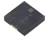 Semnalizator Piezoelectric -40&divide;85&deg;C, 3mm