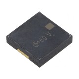 Semnalizator Piezoelectric -40&divide;85&deg;C, 3mm