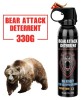 Spray Anti Urs Bear Attack Deterrent Max Intensity 330G