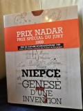 Niepce, Genese Dune Invention - Paul Jay