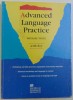 ADVANCED LANGUAGE PRACTICE by MICHAEL VINCE, 1994