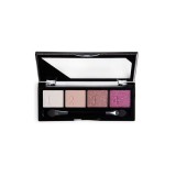 Paleta Farduri The Nudes, Nr 2, 60720, Magic Studio