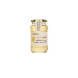 Laptisor de Matca Omogenizat in Miere de Flori de Salcam Apis Sana 250 grame Complex Apicol