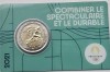 2 euro 2021 Franta, Olympic Games, Paris 2024, No76413, Bunc, Coincard, km#2495, Europa