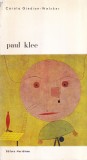 Carola Giedion-Welcker - Paul Klee