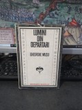 Gheorghe Mușu, Lumini din depărtări, Civilizații prehellenice și micro-asiatice, Bibliotheca Orientalis, București 1981, 038