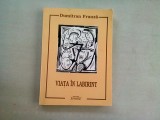 VIATA IN LABIRINT - DUMITRAN FRUNZA