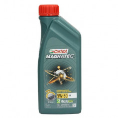 Engine oil MAGNATEC (1L) 5W30 ;API ILSAC GF-5; SN; SP; GM DEXOS1 GEN2; GM DEXOS1 GEN3