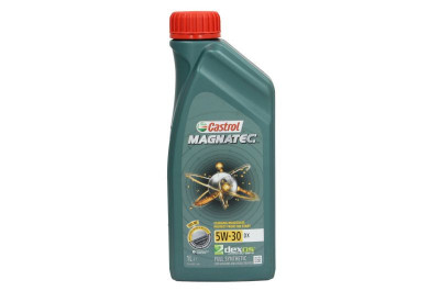 Engine oil MAGNATEC (1L) 5W30 ;API ILSAC GF-5; SN; SP; GM DEXOS1 GEN2; GM DEXOS1 GEN3 foto