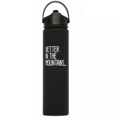 TSL Isotherme Gourd 750ml black foto
