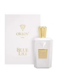 Cumpara ieftin Apa de parfum Orlov Paris Blue Lili, 75 ml, pentru femei