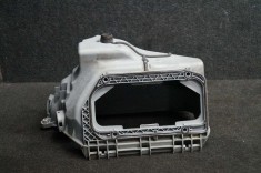 AUDI A4 8K2, B8 2014 OEM: 8K1907355E SKU: 1830454
