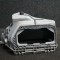 Panou de siguranțe AUDI A4 8K2, B8 2014 OEM: 8K1907355E 1830454