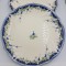 Superb set doua platouri vintage din portelan made in JAPAN
