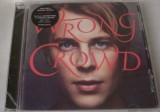 Tom Odell - Wrong Crowd