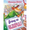 Ir&aacute;ny az olimpia! - Geronimo Stilton