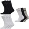 Sosete New Balance 3buc/set - 3 variante de culoare disponibile