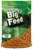 Haldorado - Big Feed - C6 Pellet - Mango 0.7kg, 6 mm